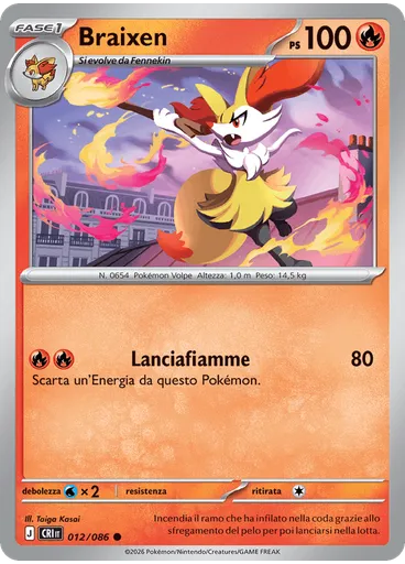 Braixen