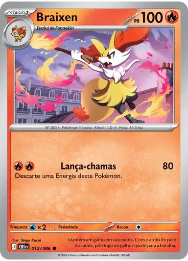 Braixen