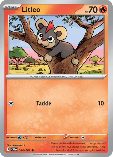 Litleo