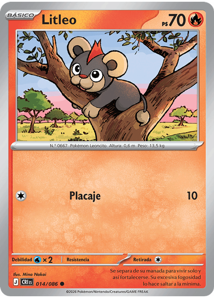 Litleo