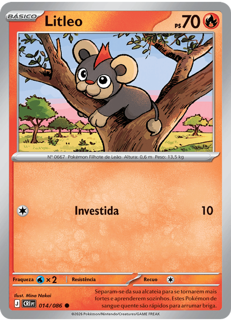 Litleo