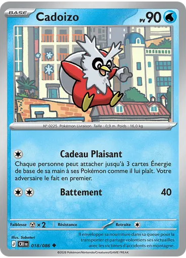 Cadoizo