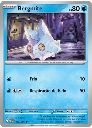 Bergmite