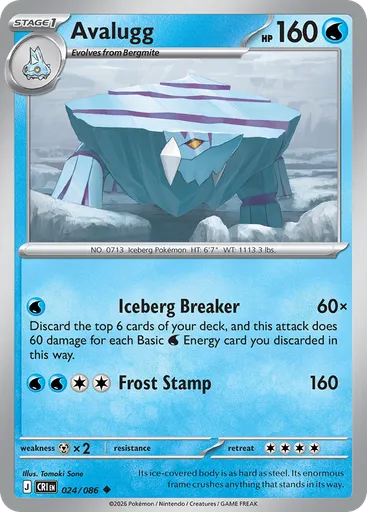 Avalugg