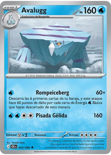 Avalugg