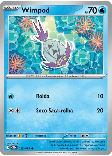 Wimpod
