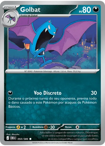 Golbat