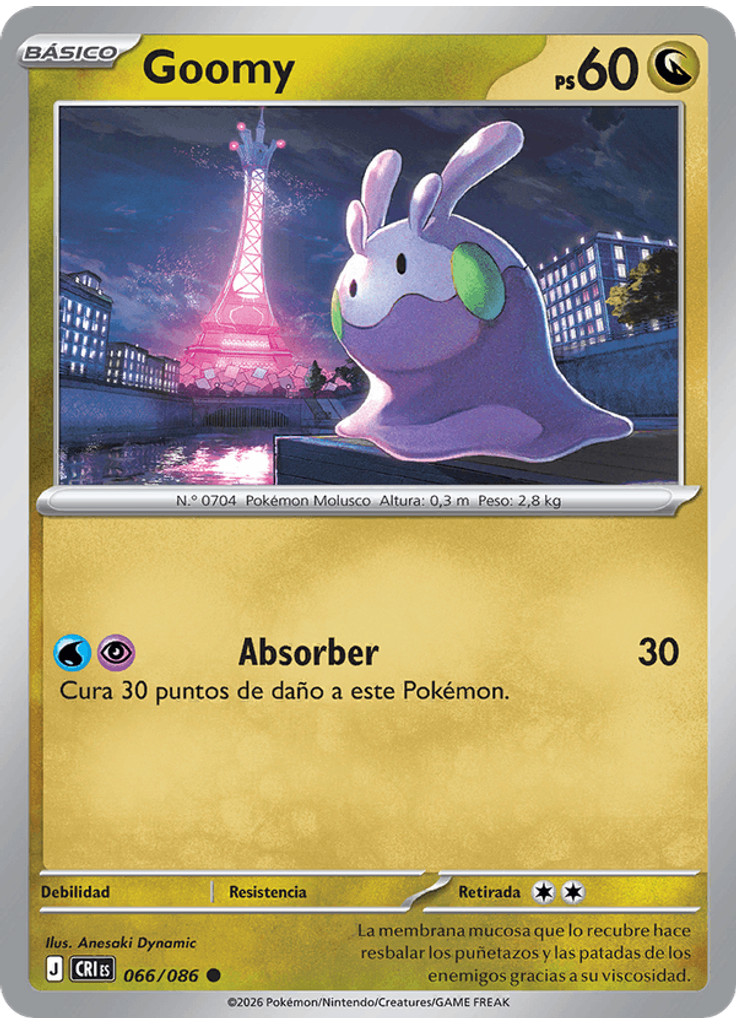 Goomy
