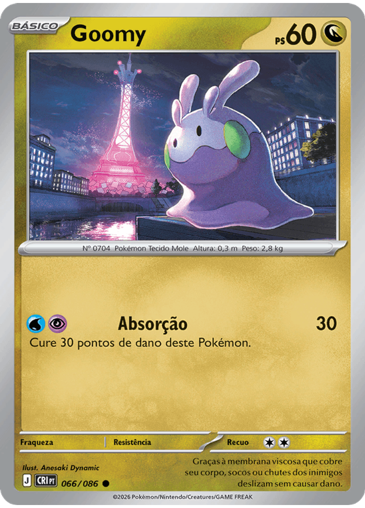Goomy