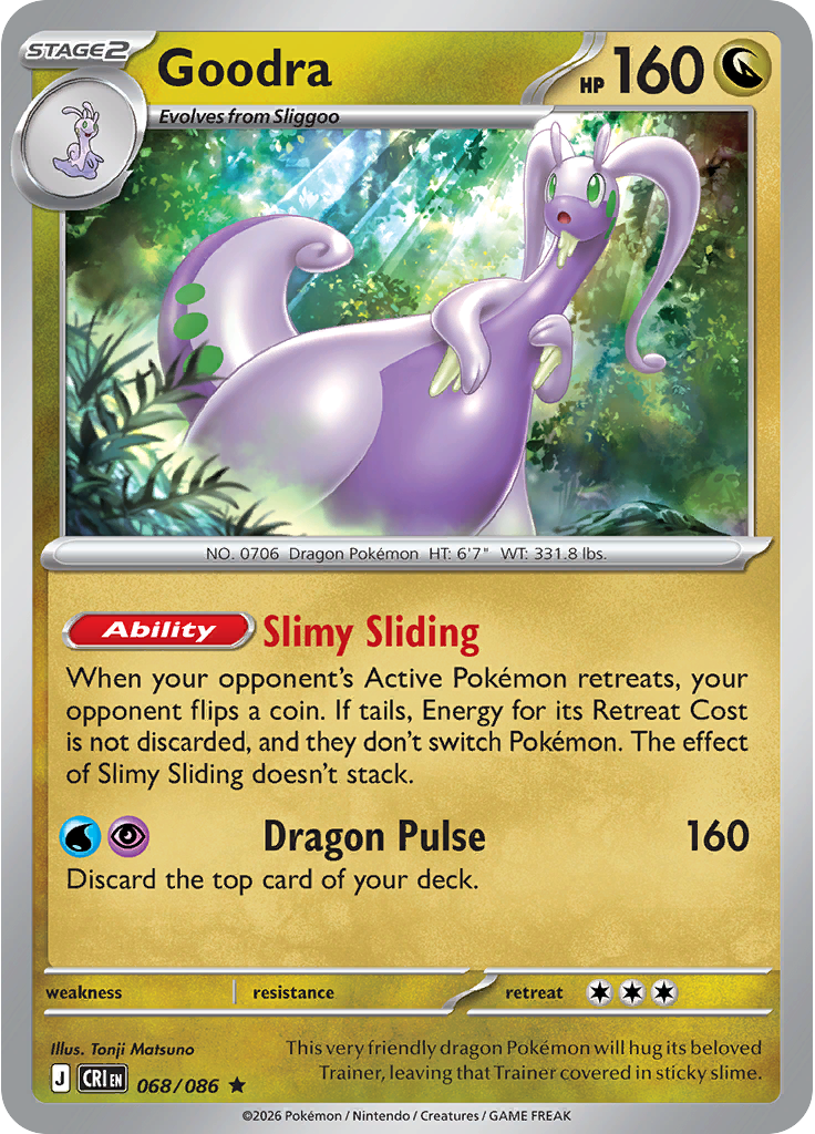 Goodra