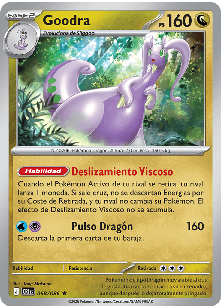 Goodra