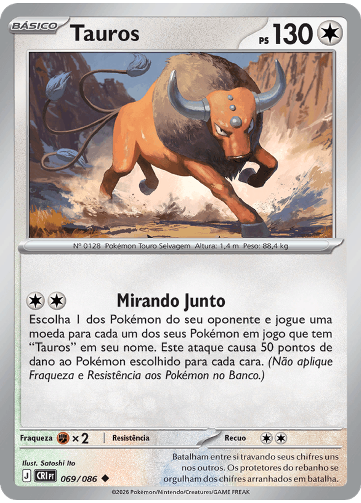 Tauros