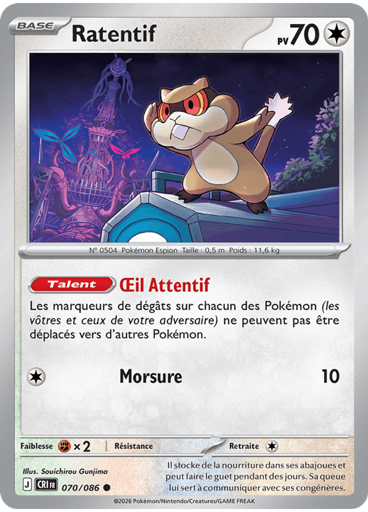 Ratentif