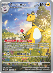 Ampharos