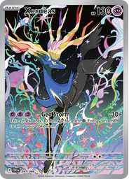 Xerneas