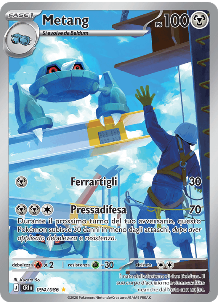 Metang