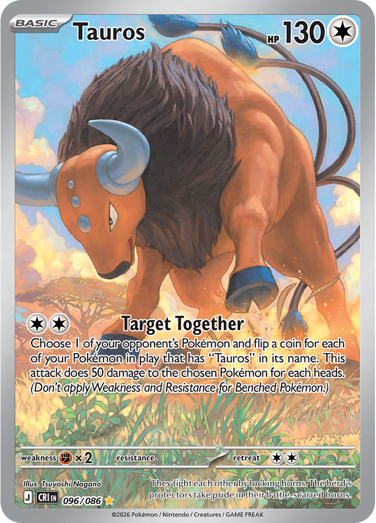 Tauros