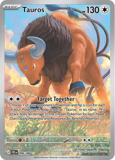 Tauros