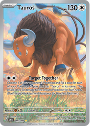 Tauros