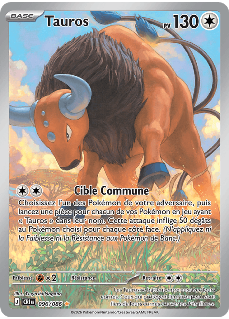 Tauros