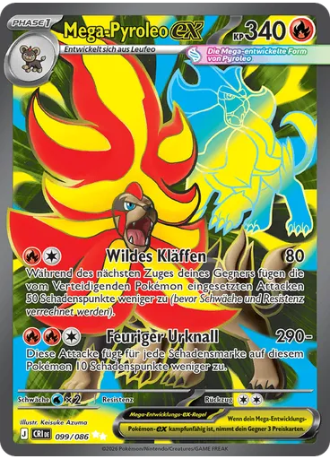 Mega-Pyroleo-ex