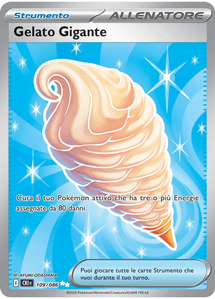 Gelato Gigante