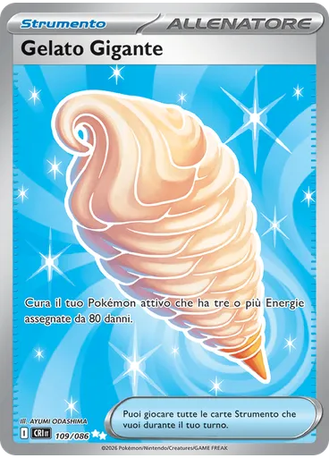 Gelato Gigante