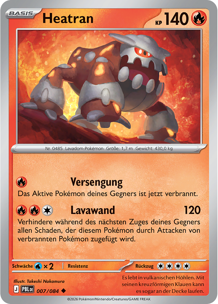 Heatran
