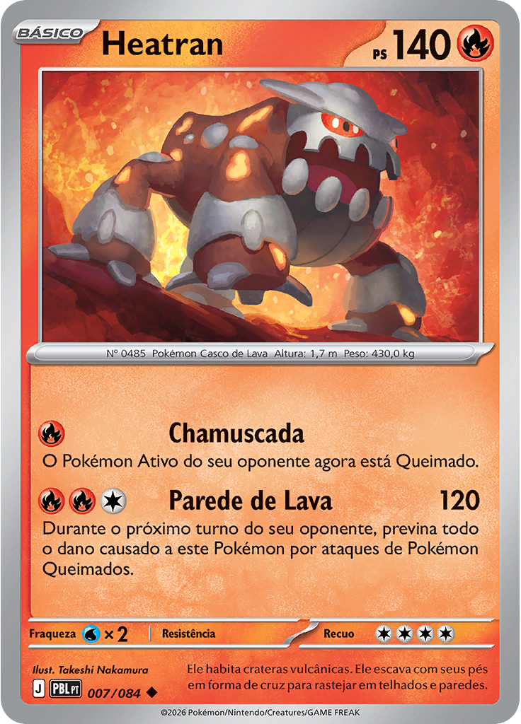 Heatran