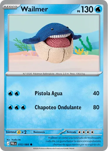 Wailmer
