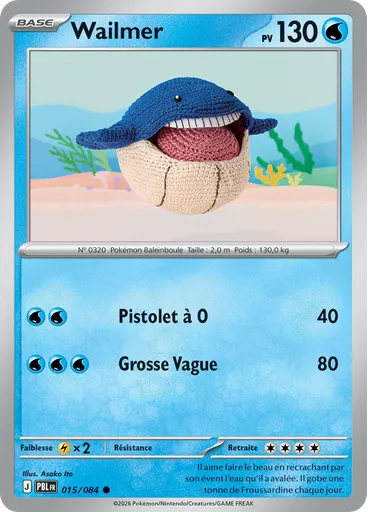 Wailmer