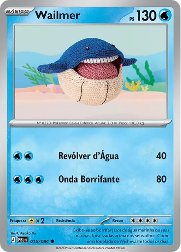 Wailmer