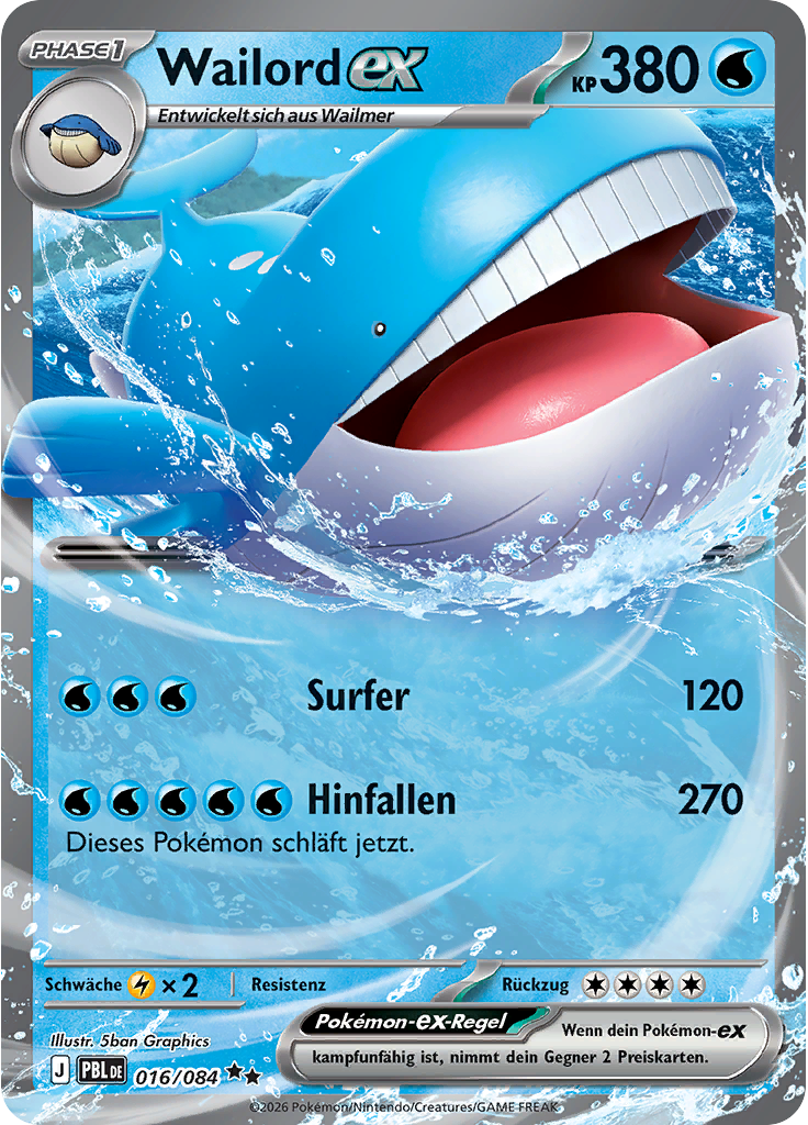 Wailord-ex