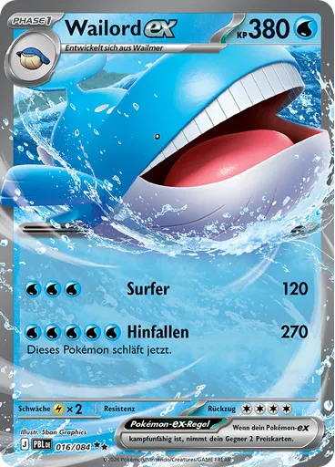 Wailord-ex