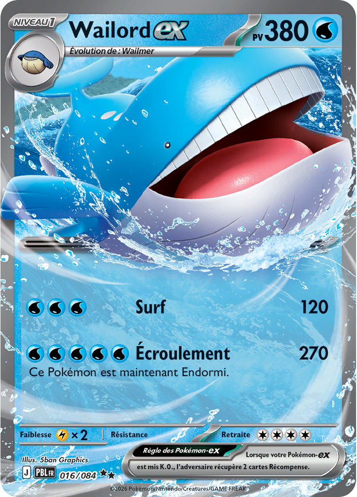 Wailord-ex