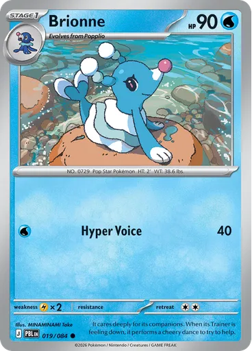 Brionne
