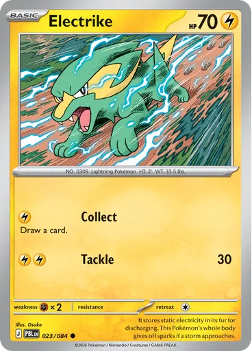 Electrike