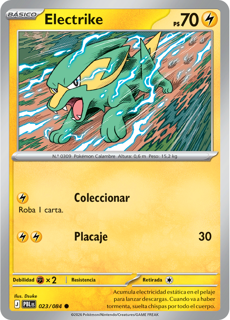 Electrike