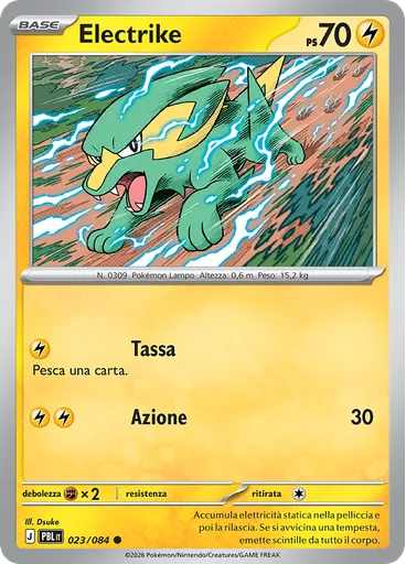 Electrike