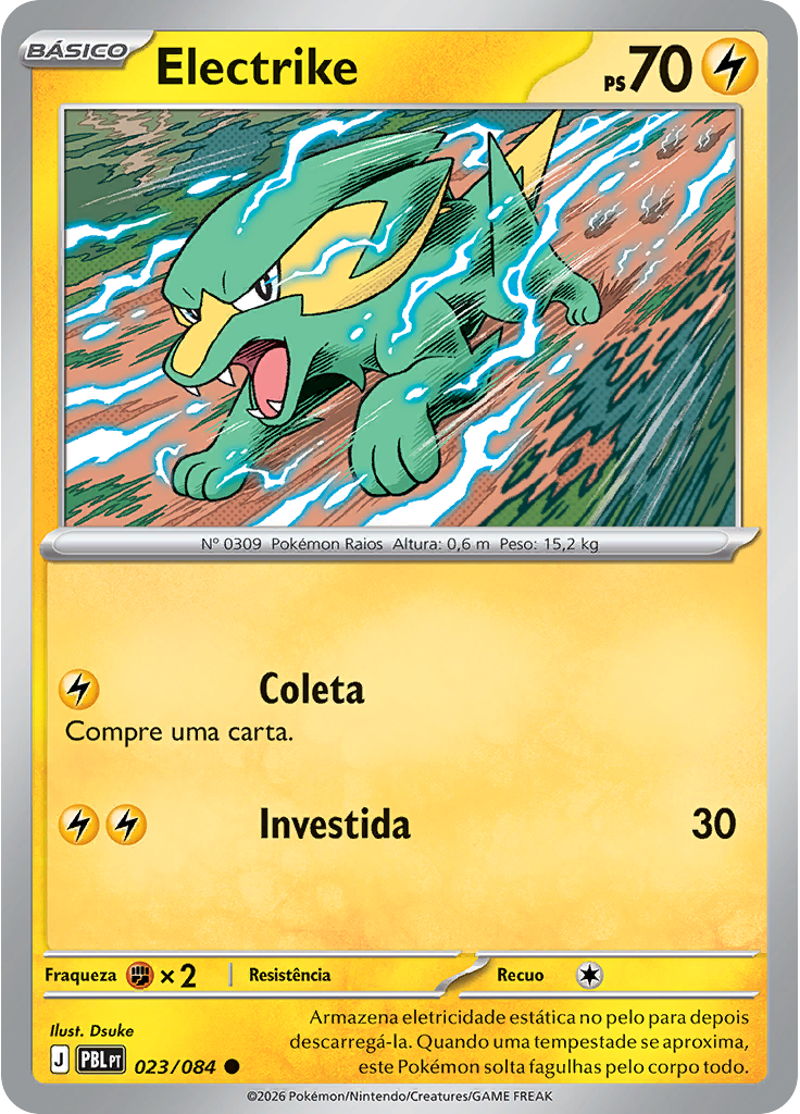 Electrike