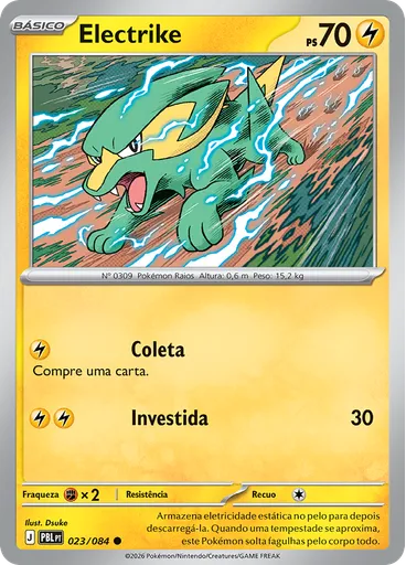 Electrike