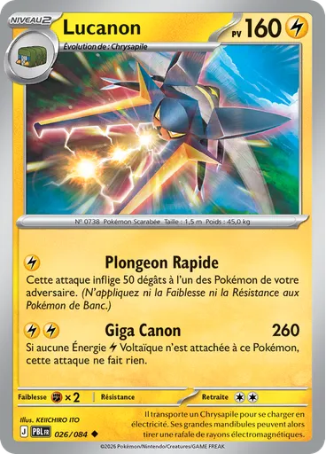 Lucanon