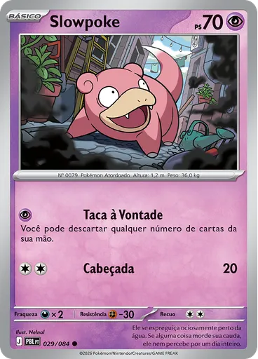 Slowpoke