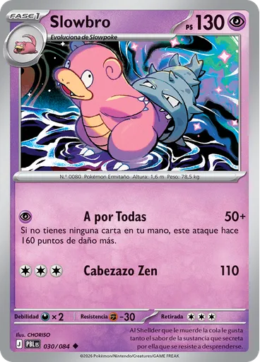 Slowbro