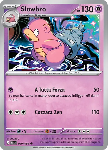 Slowbro