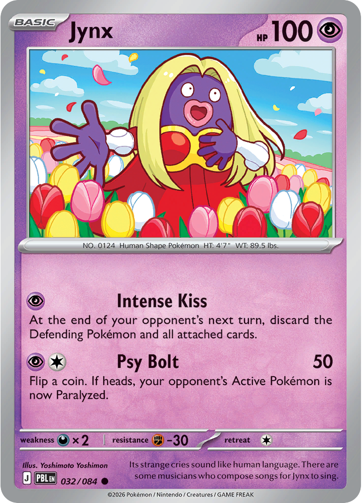 Jynx