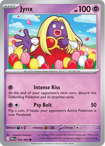 Jynx