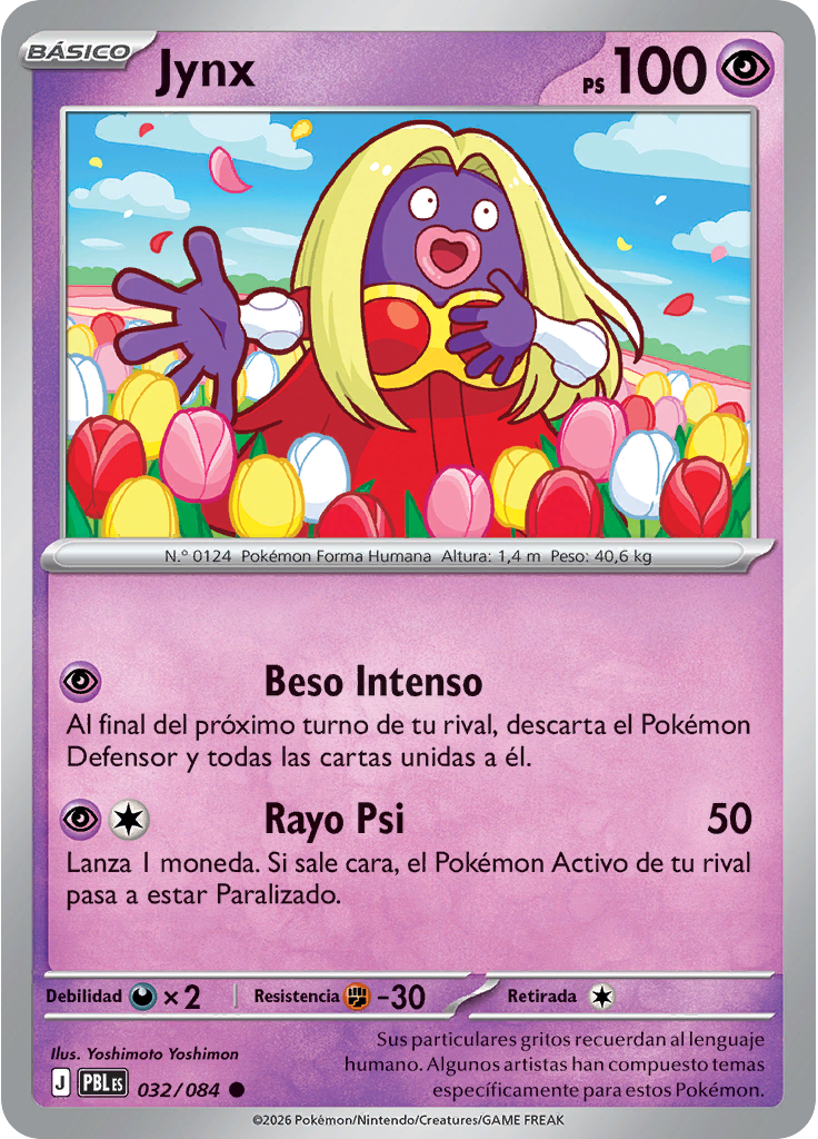 Jynx