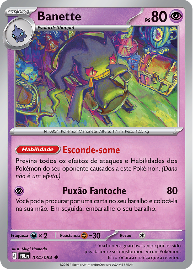 Banette