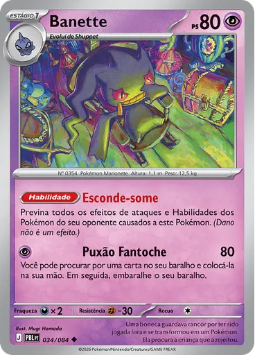 Banette